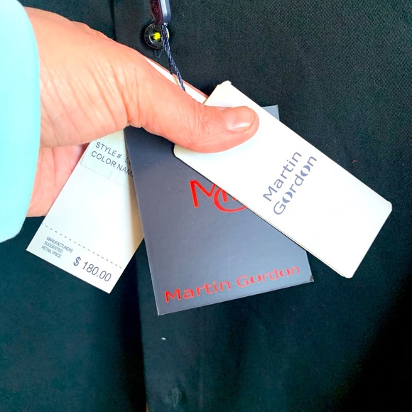 New Men’s Dress Shirt - Picture 2 of 2